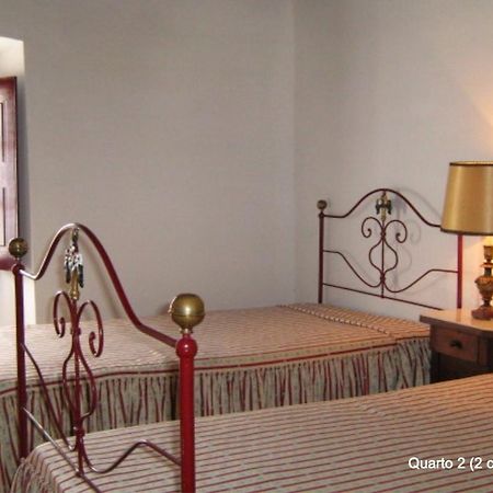 Casinha De Montoito Villa Exterior photo