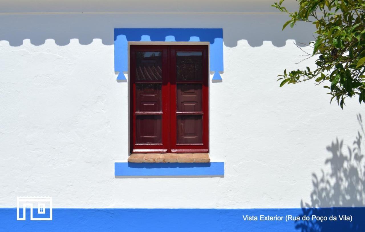 Casinha De Montoito Villa Exterior photo
