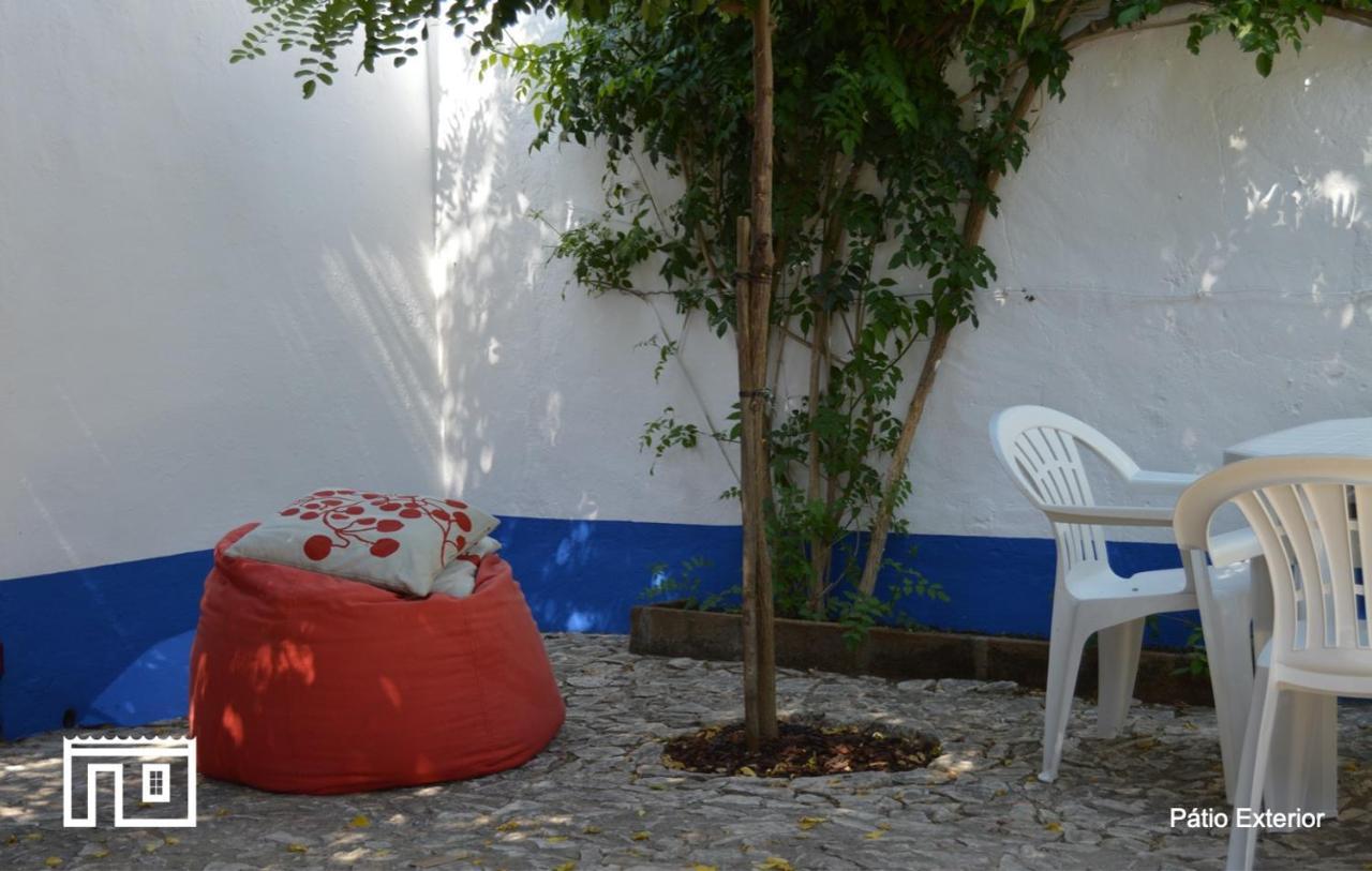 Casinha De Montoito Villa Exterior photo